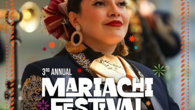 Salt Lake City abre convocatoria para su tercer Festival Anual de Mariachi