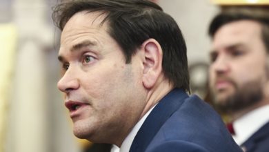 Cuba acusa a Marco Rubio de promover la migración ilegal en lugar de combatirla