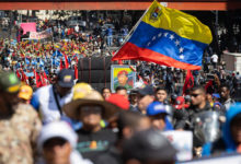 Violaciones a la libertad de expresión en Venezuela aumentaron un 61 % en 2024, según ONG