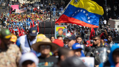 Violaciones a la libertad de expresión en Venezuela aumentaron un 61 % en 2024, según ONG