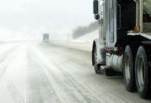 Tormenta invernal azota Utah: Advertencias y recomendaciones para los conductores