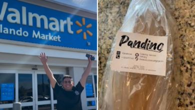 El pan andino venezolano llega a Walmart: un hito para la marca Pandino