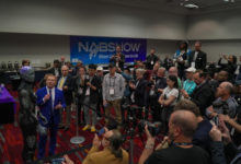 Abierta la inscripción de prensa para la NAB Show 2025; evento imprescindible para innovadores de los medios y el entretenimiento