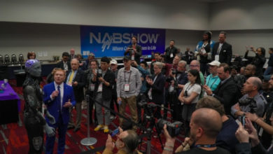 Abierta la inscripción de prensa para la NAB Show 2025; evento imprescindible para innovadores de los medios y el entretenimiento