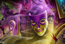 Disney World comparte un adelanto musical de su espectáculo de villanos