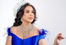 Sra. Real Venezuela se consolida como uno de los mejores concursos de belleza