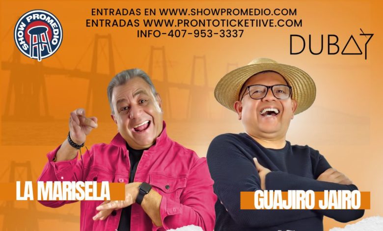 "La Batalla del Humor Maracucho" toma Salt Lake City con un duelo inolvidable